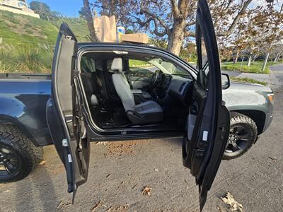 2017 Chevrolet Colorado - Photo 12 - Ventura, CA 93003