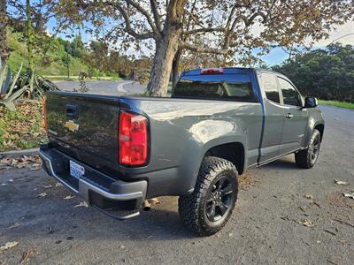 2017 Chevrolet Colorado - Photo 6 - Ventura, CA 93003