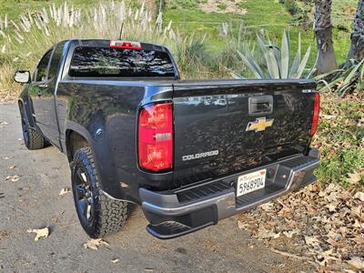 2017 Chevrolet Colorado - Photo 7 - Ventura, CA 93003