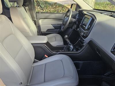 2017 Chevrolet Colorado - Photo 11 - Ventura, CA 93003