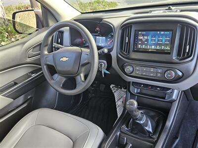 2017 Chevrolet Colorado - Photo 10 - Ventura, CA 93003