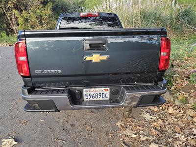 2017 Chevrolet Colorado - Photo 8 - Ventura, CA 93003