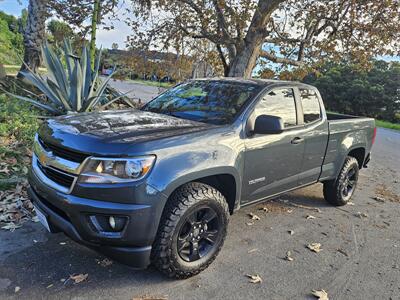 2017 Chevrolet Colorado - Photo 2 - Ventura, CA 93003