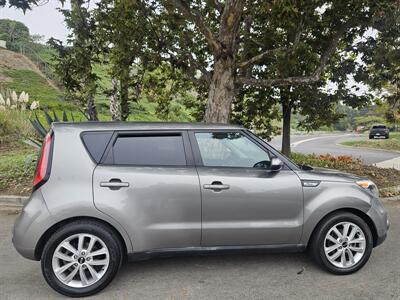 2018 Kia Soul +   - Photo 3 - Ventura, CA 93003