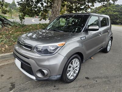 2018 Kia Soul +   - Photo 2 - Ventura, CA 93003