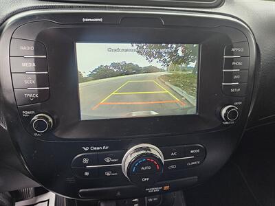 2018 Kia Soul +   - Photo 7 - Ventura, CA 93003