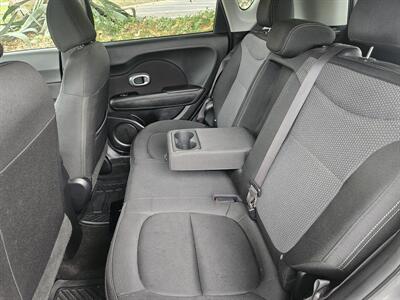 2018 Kia Soul +   - Photo 9 - Ventura, CA 93003