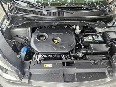 2018 Kia Soul +   - Photo 11 - Ventura, CA 93003