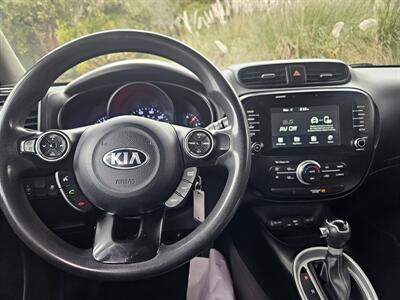 2018 Kia Soul +   - Photo 6 - Ventura, CA 93003