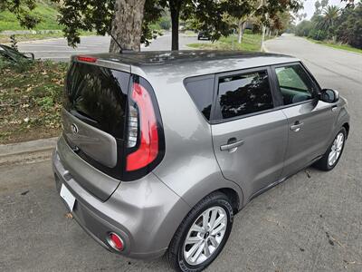 2018 Kia Soul +   - Photo 4 - Ventura, CA 93003