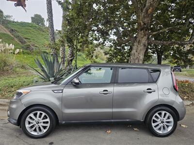 2018 Kia Soul +   - Photo 1 - Ventura, CA 93003