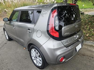 2018 Kia Soul +   - Photo 5 - Ventura, CA 93003