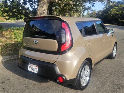 2016 Kia Soul - Photo 3 - Ventura, CA 93003