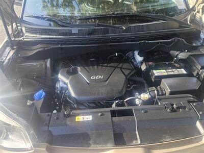 2016 Kia Soul - Photo 11 - Ventura, CA 93003