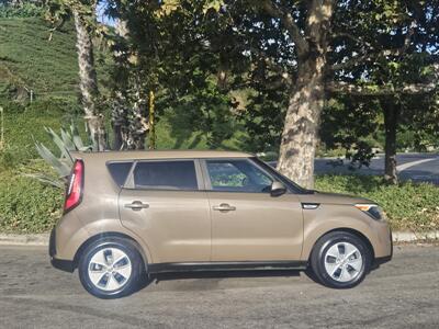 2016 Kia Soul - Photo 1 - Ventura, CA 93003