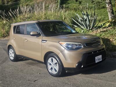 2016 Kia Soul - Photo 2 - Ventura, CA 93003