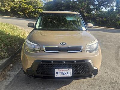 2016 Kia Soul - Photo 5 - Ventura, CA 93003
