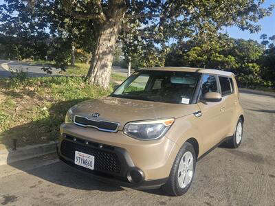 2016 Kia Soul - Photo 6 - Ventura, CA 93003