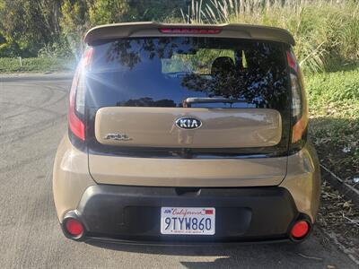 2016 Kia Soul - Photo 4 - Ventura, CA 93003