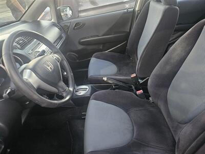 2008 Honda Fit Sport   - Photo 6 - Ventura, CA 93003