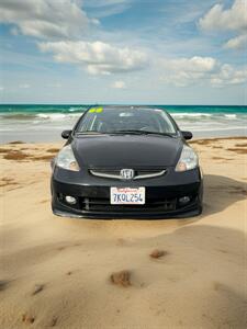 2008 Honda Fit Sport   - Photo 3 - Ventura, CA 93003