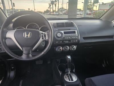 2008 Honda Fit Sport   - Photo 7 - Ventura, CA 93003