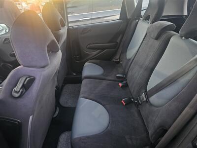 2008 Honda Fit Sport   - Photo 5 - Ventura, CA 93003