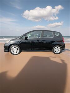 2008 Honda Fit Sport   - Photo 2 - Ventura, CA 93003