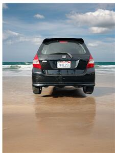 2008 Honda Fit Sport   - Photo 4 - Ventura, CA 93003