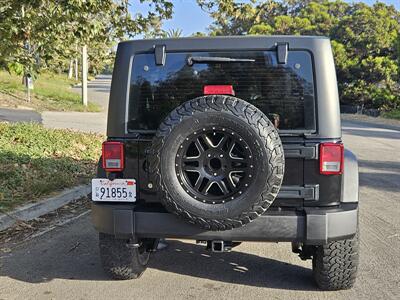 2016 Jeep Wrangler Sport   - Photo 7 - Ventura, CA 93003