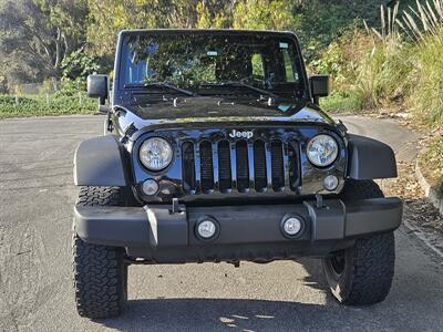2016 Jeep Wrangler Sport   - Photo 9 - Ventura, CA 93003