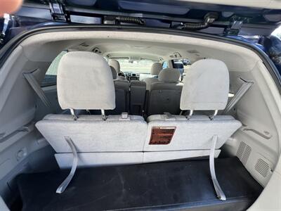 2013 Toyota Highlander Plus   - Photo 21 - Ventura, CA 93003