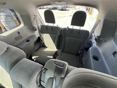 2013 Toyota Highlander Plus   - Photo 20 - Ventura, CA 93003