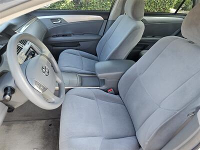 2005 Toyota Avalon XL   - Photo 9 - Ventura, CA 93003