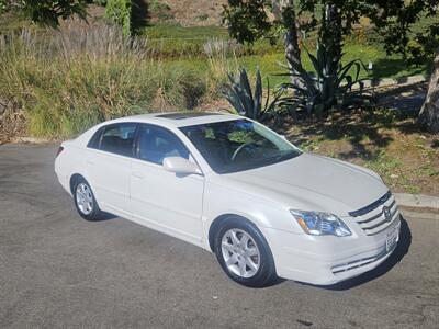 2005 Toyota Avalon XL   - Photo 3 - Ventura, CA 93003