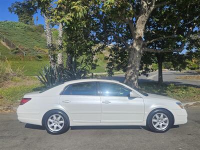 2005 Toyota Avalon XL   - Photo 4 - Ventura, CA 93003