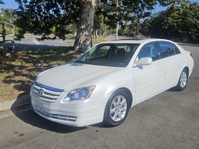 2005 Toyota Avalon XL   - Photo 1 - Ventura, CA 93003