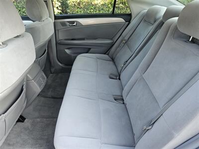2005 Toyota Avalon XL   - Photo 10 - Ventura, CA 93003
