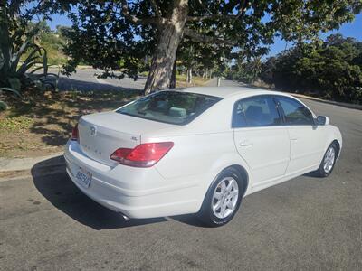 2005 Toyota Avalon XL   - Photo 5 - Ventura, CA 93003