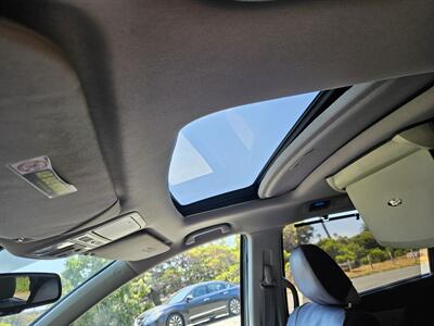 2011 Honda Odyssey EX-L w/Navi   - Photo 6 - Ventura, CA 93003