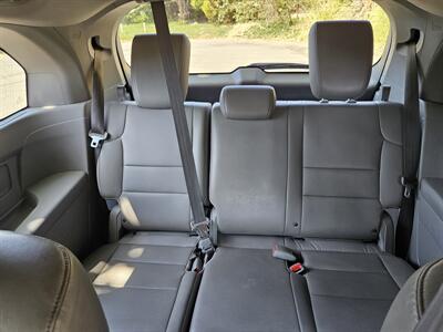 2011 Honda Odyssey EX-L w/Navi   - Photo 15 - Ventura, CA 93003