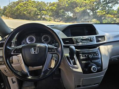 2011 Honda Odyssey EX-L w/Navi   - Photo 10 - Ventura, CA 93003