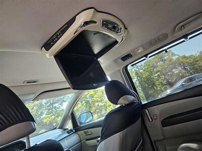 2011 Honda Odyssey EX-L w/Navi   - Photo 13 - Ventura, CA 93003