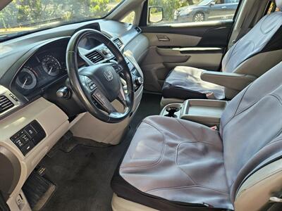 2011 Honda Odyssey EX-L w/Navi   - Photo 11 - Ventura, CA 93003