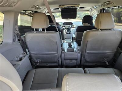 2011 Honda Odyssey EX-L w/Navi   - Photo 16 - Ventura, CA 93003