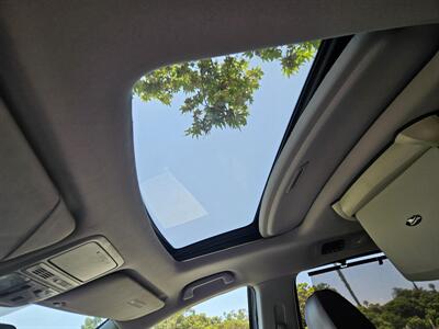 2011 Honda Odyssey EX-L w/Navi   - Photo 12 - Ventura, CA 93003