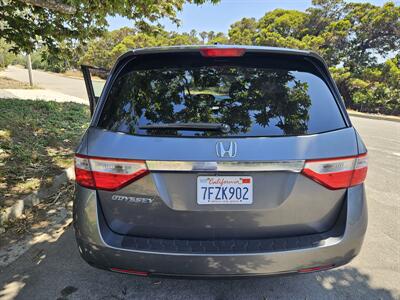 2011 Honda Odyssey EX-L w/Navi   - Photo 9 - Ventura, CA 93003