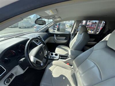 2008 GMC Acadia SLT-2   - Photo 7 - Ventura, CA 93003