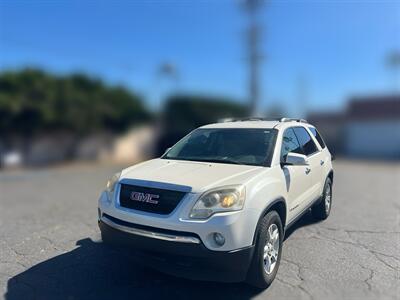 2008 GMC Acadia SLT-2   - Photo 3 - Ventura, CA 93003