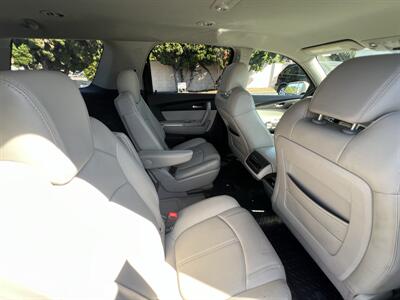 2008 GMC Acadia SLT-2   - Photo 10 - Ventura, CA 93003